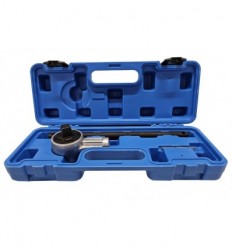 , 1/2`(F), 3/4`(M), 1500Nm