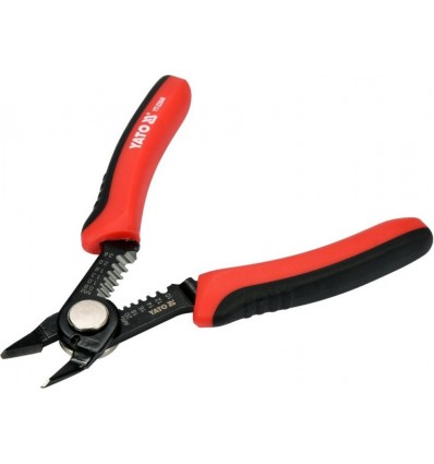 Replės, šoninio kirpimo, 5.5`, L-140mm