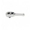 Ratchet, 1/2`, 45, L-130mm