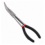 , smailios, ilgos lenktos 45°, 11`, L-280mm