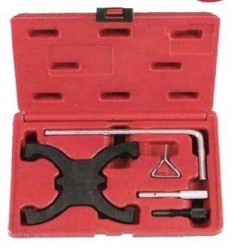 Set The Main Belt Replacement, 1.5TI-VCT, 1.6TI-VCT, FORD, (2004-2018)