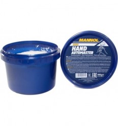 Pasta rankoms plauti 400ml