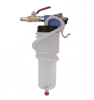 , 250ml, pneumatinis