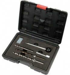 , 10d., su indeklais, M6, 1.0mm