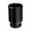 Socket, smūginė, ilga, 3/4`, 6br., 22, L-100mm