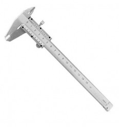 , ±0.02mm, L-150mm