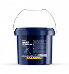 Pasta rankoms plauti 5kg