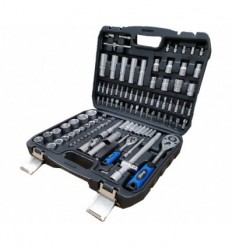 , 108d., 1/4`, 1/2`, 6br., Star, (4-32mm, E4-E24)