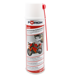 Purškiamas tepalas PTFE grandinėms "High-Performance Chain Grease" 500ml S479