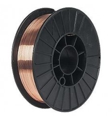 Suvirinimo viela, 5kg, 0.8mm