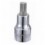 , M14, dvylikabriaunis (Spline), 1/2`, L-50mm