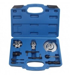 , 2.7 TDI, 3.0 TDI V6, 4.0D. 4.2 V8 TDI, VW, Audi, (2003-2012)