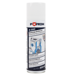 Purškiamas tarpinių nuėmiklis, tirpiklis "Gasket Remover" 300ml R580