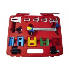 Belt Replacement Set