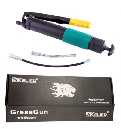 , metalas, 600ml, 310-550bar, su mechanine pompa