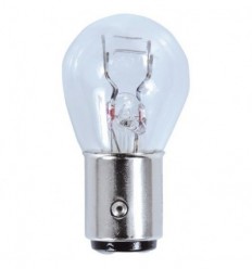 Lemputė stabdžių signalo ir gabaritai 24V 21W/5W BAY15D