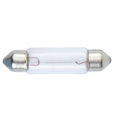 Lemputė C5W SOF 24V 5W 38mm SV8.5-8