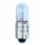 Lemputė kaitrinė T4W 24V 4W BA9s (Heavy Duty)