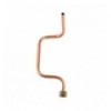 Connection Tube, 1/8`(F) ~M9.5x1.0mm, BM25-24, BM25-50