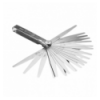 , (0.02-1.0mm), ±0.01mm, L-100mm