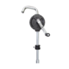 Pump, rankinė rotorinė, 38l/min