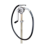 Pump, rankinė rotorinė 2 greičių, iki 205/min