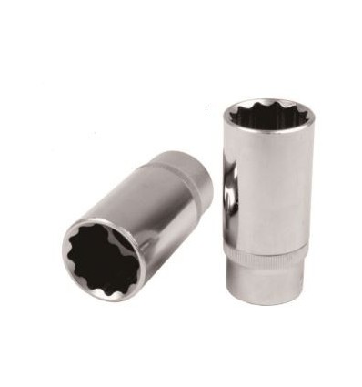 , ilga, 1/2`, 12br., 18, L-77mm