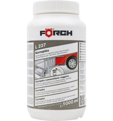 Rūdžių rišiklis "Korroplex" 1000ml L237