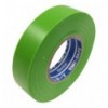 Izoliacinė juosta PVC žalia (19mm, 0.13mm, L-20m)