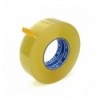 Izoliacinė juosta PVC geltona (19mm, 0.13mm, L-20m)