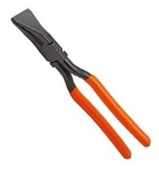 Replės, lenkimui, tiesios, 5.5mm, 11`, L-280mm