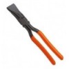 Replės, lenkimui, tiesios, 5.5mm, 11`, L-280mm