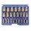, 25d., (M3.5-M23)