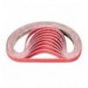 , P80, 10mm, L-330mm