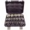 , 21d., 1/2`, 12br., (8-36mm)