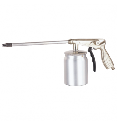 Plovimo pistoletas ilgu antgaliu su talpa, 600ml