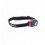 , įkraunama, LED headlamp focus, COB LED, 5W