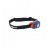Žibintuvėlis ant galvos, įkraunama, LED headlamp focus, COB LED, 5W