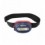 , įkraunama, LED headlamp 360°, COB LED, 3W