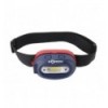 Žibintuvėlis ant galvos, įkraunama, LED headlamp 360°, COB LED, 3W