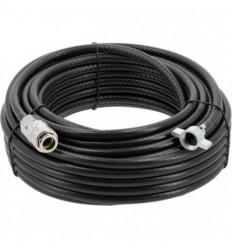 , armuota, tiesi, 10mm, 6mm, L-12m, M16x1.5mm, su jungtimis