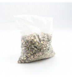 Srieginių kniedžių plieninių rinkinys 50d. (M8)