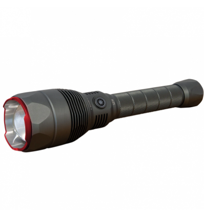 , įkraunama, COB LED 100W