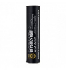 Universalus konsistencinis tepalas atsparus vandeniui "Marine Long Term Grease WR2 Ester" 400g
