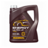 Variklio alyva "Mannol Energy Ultra JP" 5W-20 5L