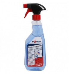 Ledo tirpiklis, automobilio stiklams "Windsreen Defroster" 500ml