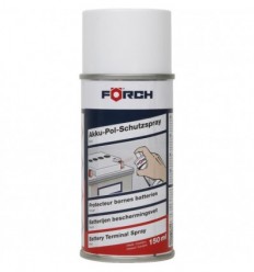 Purškiamas vaškas akumuliatorių gnybtams "Battery Terminal Spray" 150ml