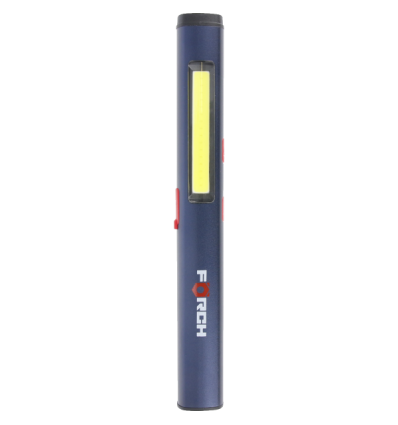 , įkraunama, LED headlamp focus, COB LED