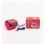 Inverteris 200W akumuliatoriui Worcraft 20V (220V + USB)