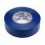 Izoliacinė juosta PVC mėlyna (19mm, 0.13mm, L-20m)